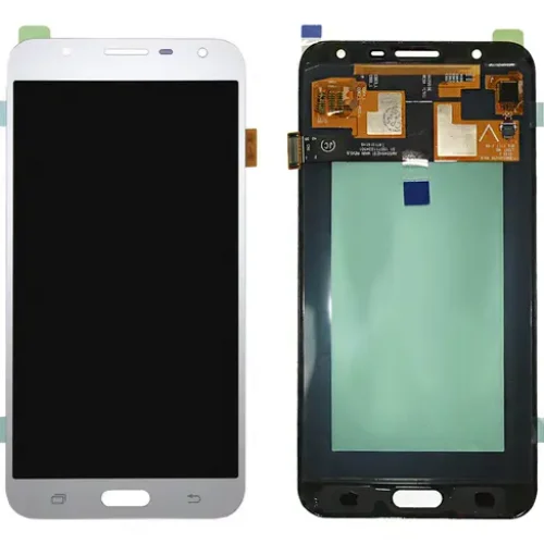 SAMSUNG J7 NEO BLANCO SIN LOGO 2