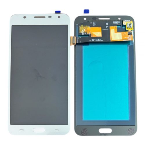 SAMSUNG J7 NEO OLED GRIS