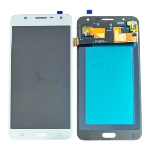 SAMSUNG J7 NEO OLED GRIS