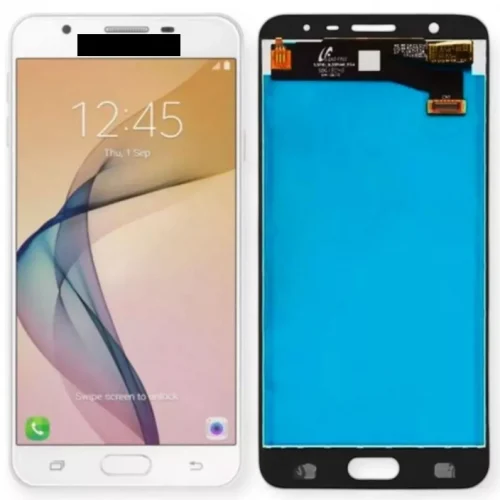 SAMSUNG J7 PRIME BLANCO