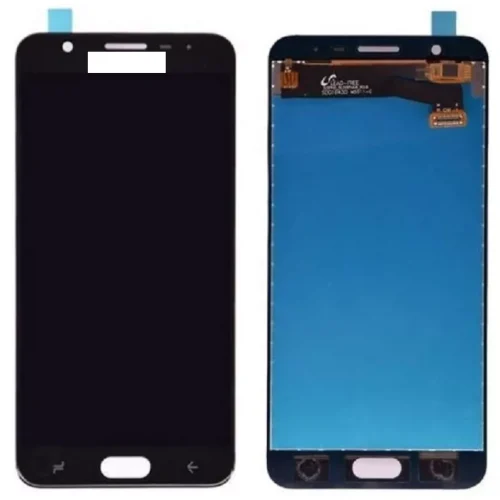 SAMSUNG J7 PRIME NEGRO