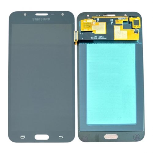 SAMSUNG J700 OLED NEGRO 2
