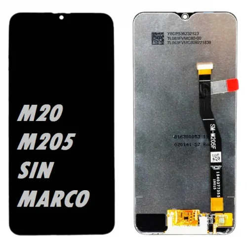 SAMSUNG M20