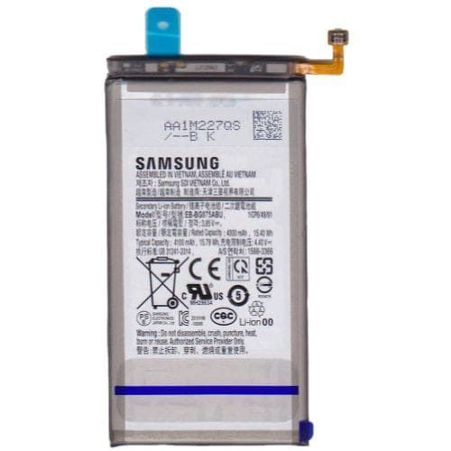 SAMSUNG S10
