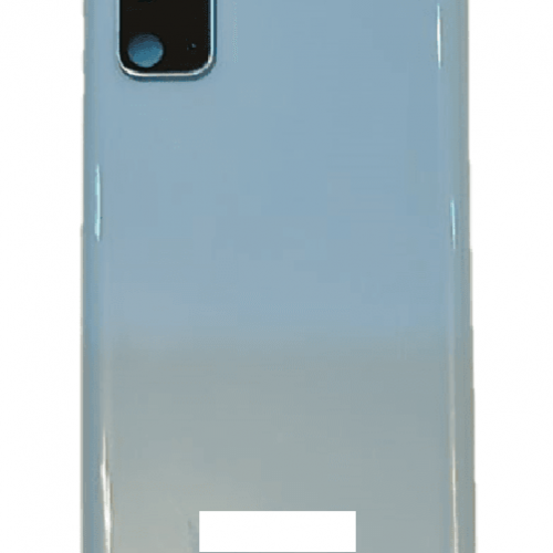SAMSUNG S20 AZUL