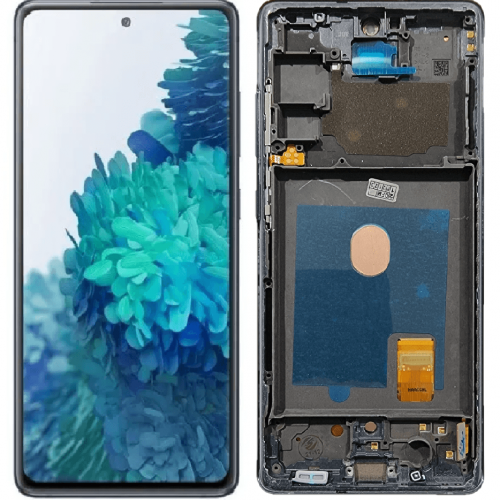 SAMSUNG S20FE