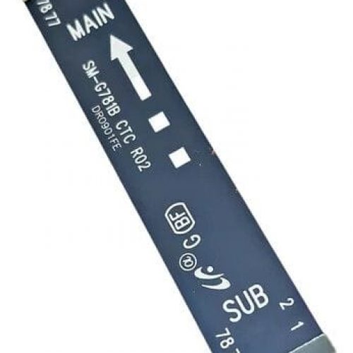 SAMSUNG S20FE
