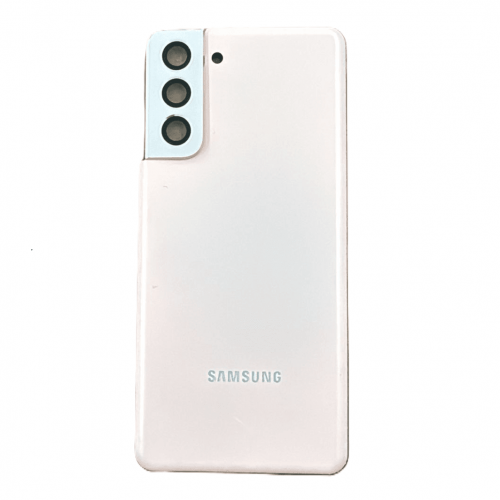SAMSUNG S21 ROSA 2