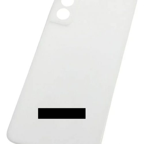 SAMSUNG S21FE BLANCO
