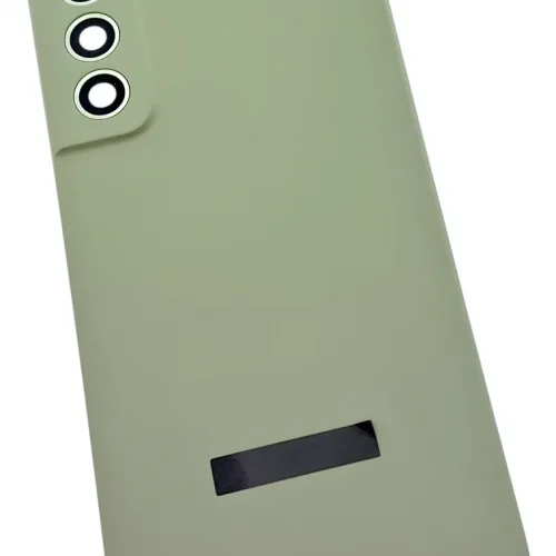 SAMSUNG S21FE VERDE