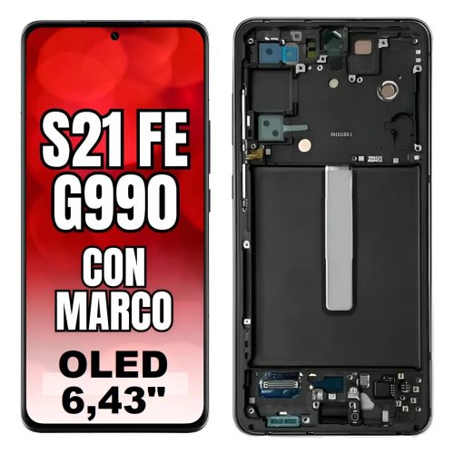 SAMSUNG S21FE2