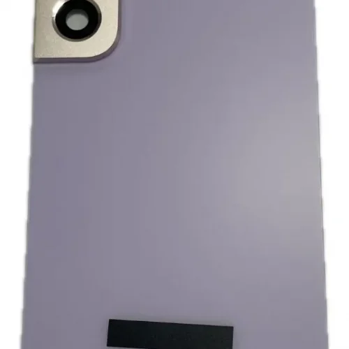 SAMSUNG S22 LILA