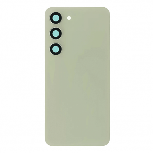 SAMSUNG S23+ VERDE CLARO