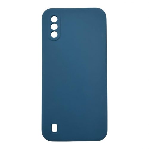 SILICON SAMSUNG A01 AZUL