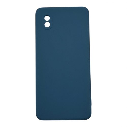 SILICON SAMSUNG A01 CORE AZUL