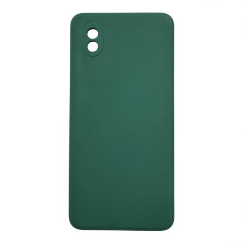 SILICON SAMSUNG A01 CORE VERDE