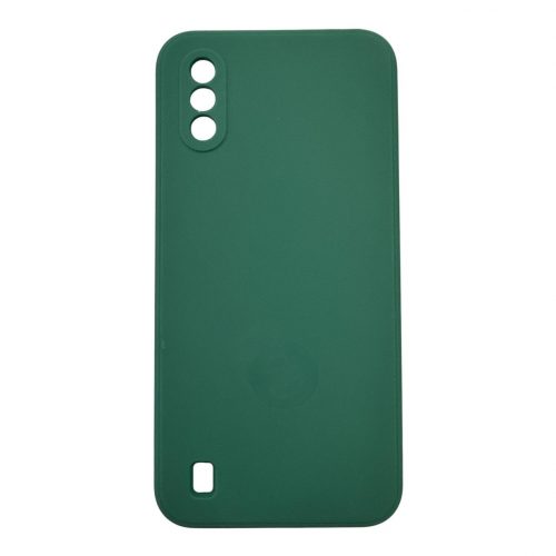 SILICON SAMSUNG A01 VERDE