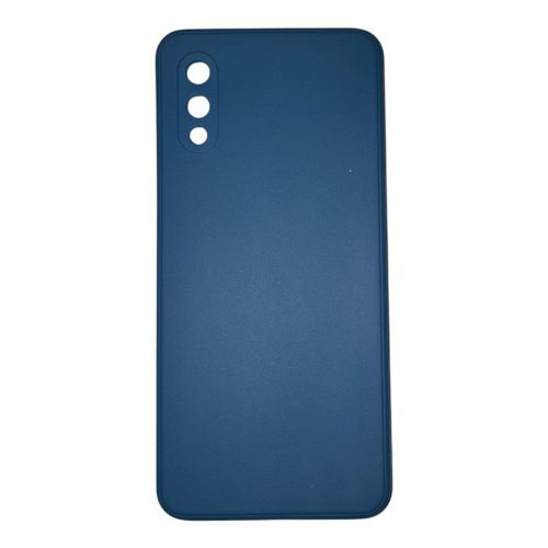 SILICON SAMSUNG A02 AZUL
