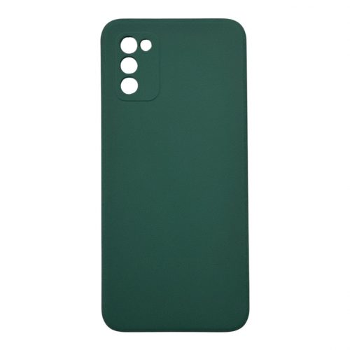 SILICON SAMSUNG A02s VERDE
