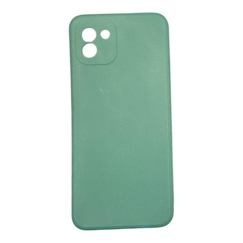 SILICON SAMSUNG A03 VERDE