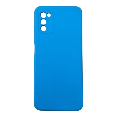 SILICON SAMSUNG A03s AZUL