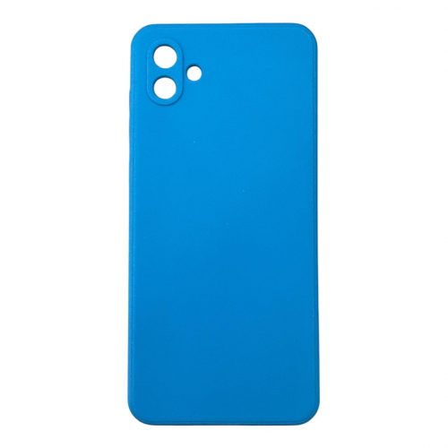 SILICON SAMSUNG A04 AZUL