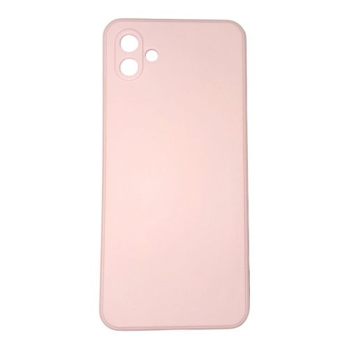 SILICON SAMSUNG A04 ROSA