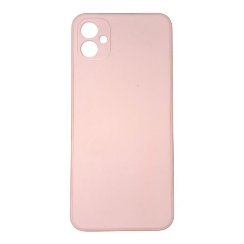 SILICON SAMSUNG A04e ROSA
