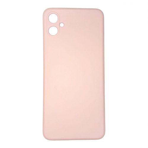 SILICON SAMSUNG A05 ROSA