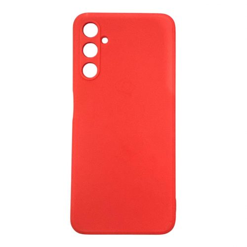 SILICON SAMSUNG A05s ROJO