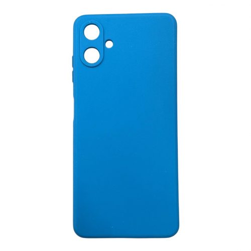SILICON SAMSUNG A06 AZUL