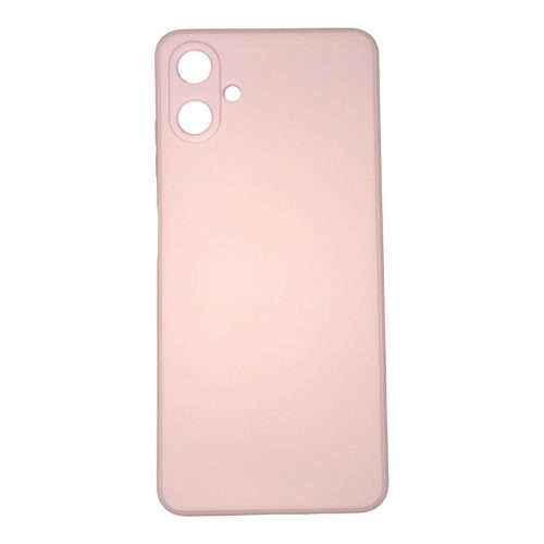 SILICON SAMSUNG A06 ROSA