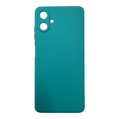 SILICON SAMSUNG A06 VERDE