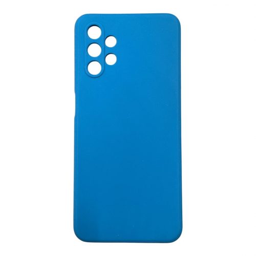 SILICON SAMSUNG A13 AZUL
