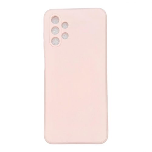 SILICON SAMSUNG A13 ROSA