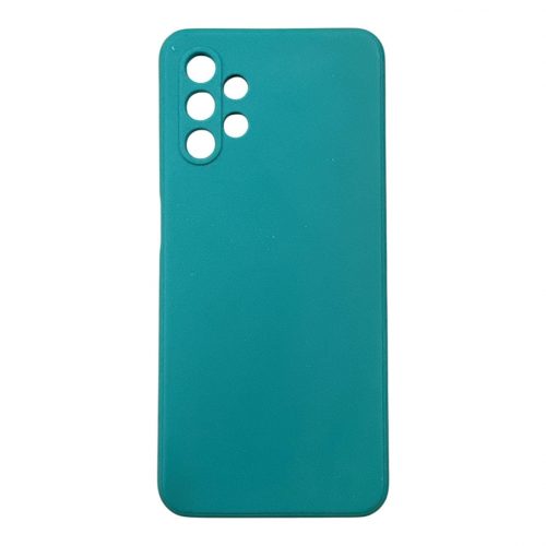 SILICON SAMSUNG A13 VERDE