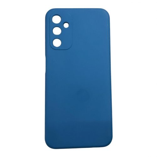 SILICON SAMSUNG A14 5G AZUL