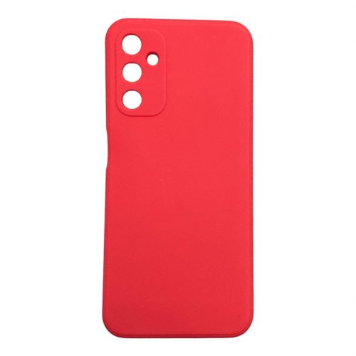 SILICON SAMSUNG A14 5G ROJO