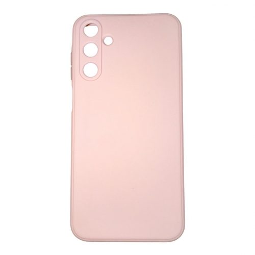 SILICON SAMSUNG A15 ROSA