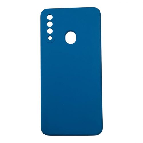 SILICON SAMSUNG A20s AZUL