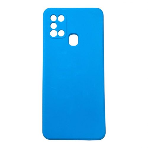 SILICON SAMSUNG A21s AZUL