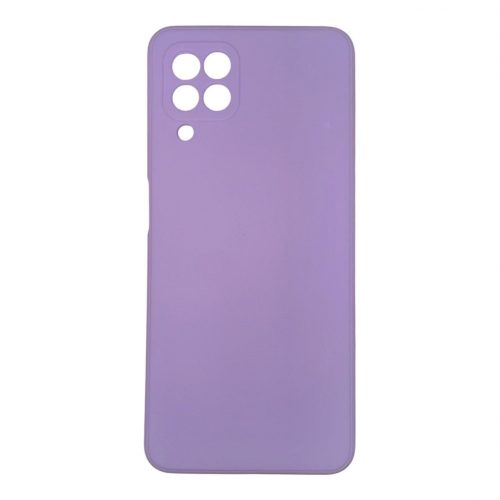 SILICON SAMSUNG A22 4G LILA
