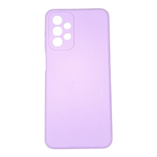 SILICON SAMSUNG A23 LILA