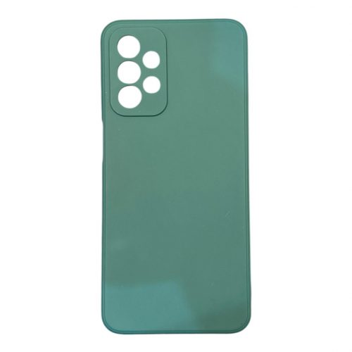SILICON SAMSUNG A23 VERDE