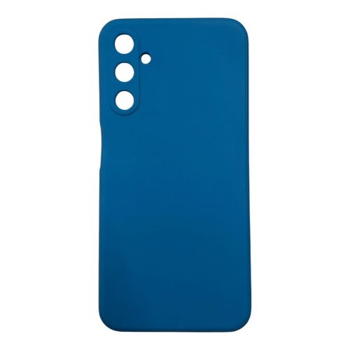SILICON SAMSUNG A24 AZUL