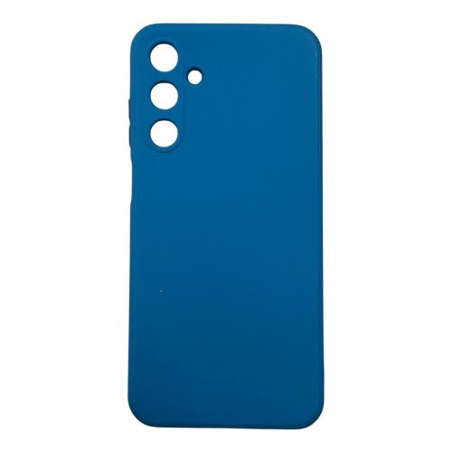 SILICON SAMSUNG A25 AZUL