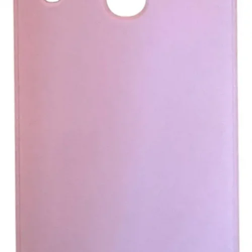 SILICON SAMSUNG A30 ROSA