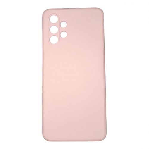 SILICON SAMSUNG A32 ROSA