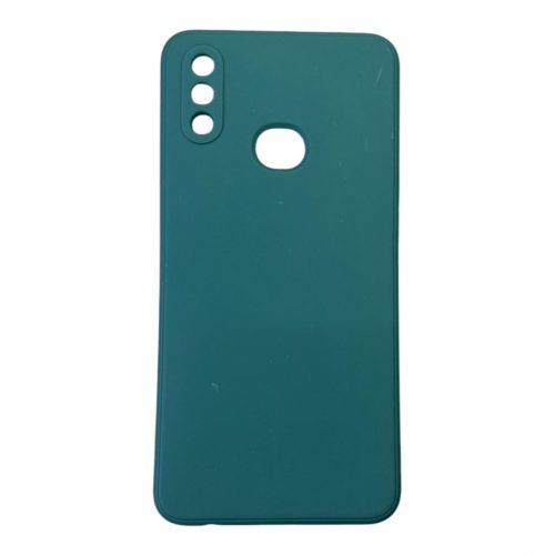 SILICON SAMSUNG A33 VERDE