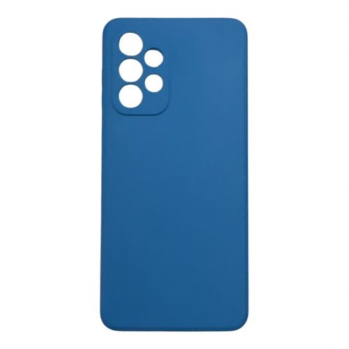 SILICON SAMSUNG A35 AZUL